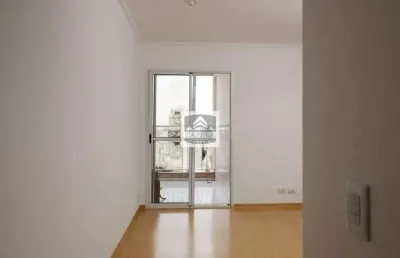 Apartamento venda vila mazzei,  53m², 2 dorm., 2 vagas