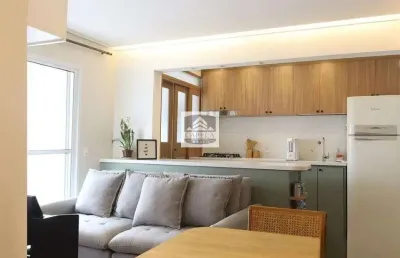 Apartamento com 2 quartos à venda no Parada Inglesa, São Paulo 