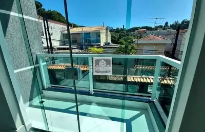 Casa com 2 quartos à venda na Água Fria, São Paulo 