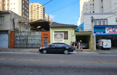 Terreno à venda na Casa Verde, São Paulo 