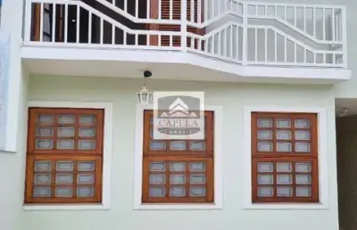 Casa com 3 quartos à venda na Vila Albertina, São Paulo 
