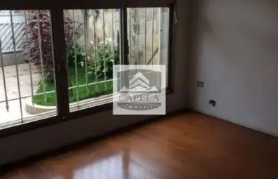 Sobrado venda vila isolina mazzei, 2 dorm., 5 vagas