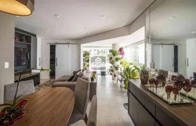Apartamento com 3 quartos à venda em Santa Teresinha, São Paulo 