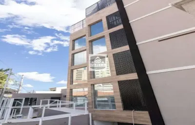 Apartamento venda vila mazzei,  39m², 1 dorm, 1 vaga