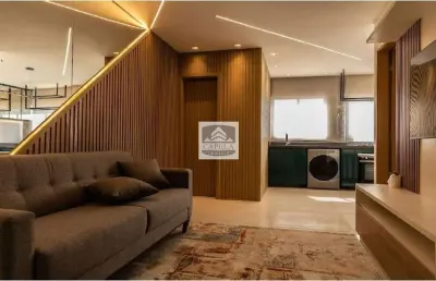 Apartamento com 1 quarto à venda na Vila Mazzei, São Paulo 