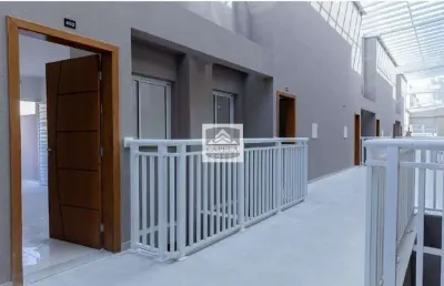 Apartamento com 1 quarto à venda na Vila Mazzei, São Paulo 