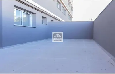 Cobertura venda vila mazzei,  50m², 2 dorm., 1 vaga