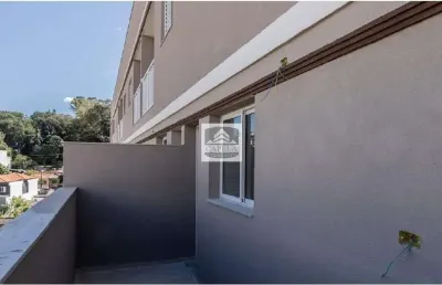 Cobertura venda vila mazzei,  50m², 2 dorm., 1 vaga