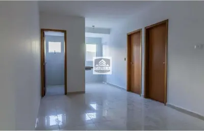 Cobertura venda vila mazzei,  50m², 2 dorm., 1 vaga