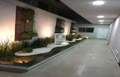 Apartamento com 1 quarto à venda no Parada Inglesa, São Paulo 