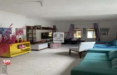 Casa térrea para venda na parada inglesa, 3 dorm., 1 vaga
