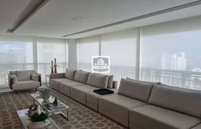 Apartamento com 4 quartos à venda em Santa Teresinha, São Paulo 