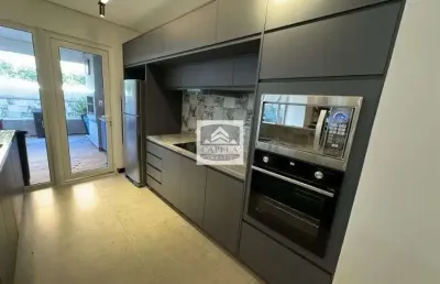 Apartamento com 2 quartos para alugar na Água Fria, São Paulo 