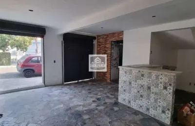 Sala comercial para alugar no Mandaqui, São Paulo 