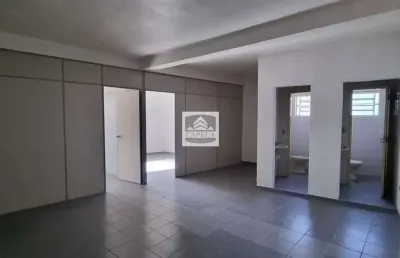 Sala comercial para alugar no Lauzane Paulista, São Paulo 