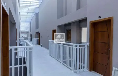 Apartamento venda vila mazzei,  39m², 2 dorm., 1 vaga