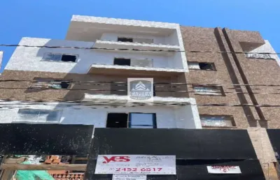 Apartamento venda vila paulicéia,  26m², 1 dorm., 1 vaga p moto