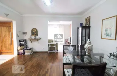 Casa com 2 quartos à venda na Vila Gustavo, São Paulo 