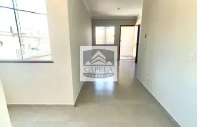 Apartamento com 2 quartos à venda na Vila Isolina Mazzei, São Paulo 