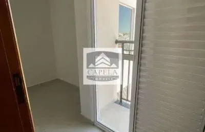 Apartamento com 2 quartos à venda na Vila Isolina Mazzei, São Paulo 