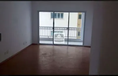 Apartamento locação jardim são paulo,  118m², 3 dorm.
