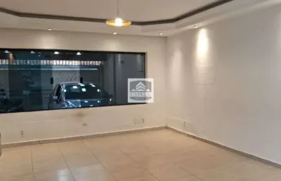Casa com 3 quartos à venda no Tucuruvi, São Paulo 