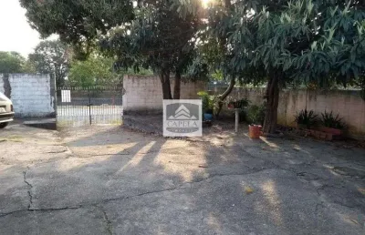 Terreno à venda na Vila Guilherme, São Paulo 