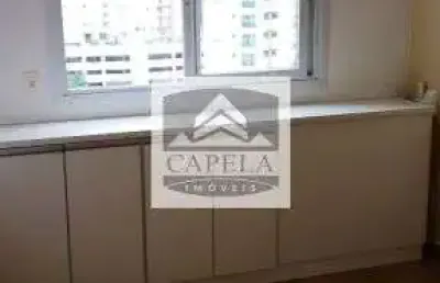 Lindo apartamento de 1 dormitório para locação em santana