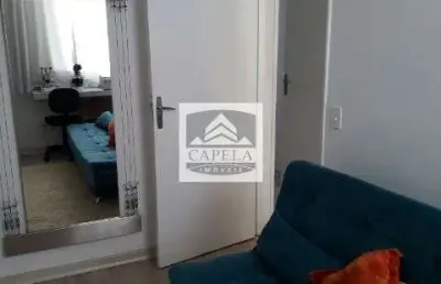Apartamento com 2 quartos à venda em Imirim, São Paulo 