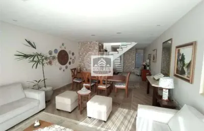 Casa com 3 quartos à venda em Santa Teresinha, São Paulo 