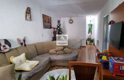 Casa com 3 quartos à venda no Jardim Peri, São Paulo 