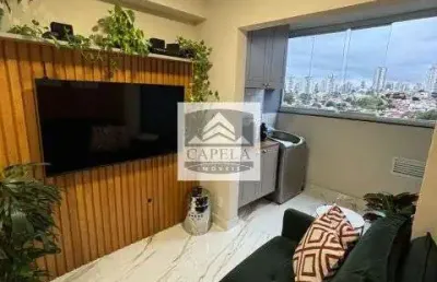 Apartamento com 2 quartos à venda em Imirim, São Paulo 