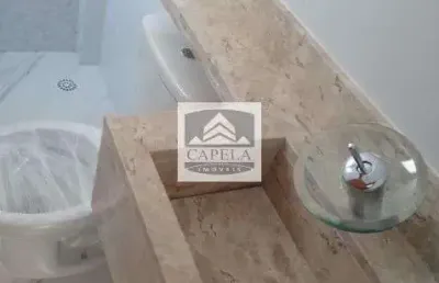 Apartamento com 2 quartos à venda no Parque Vitória, São Paulo 