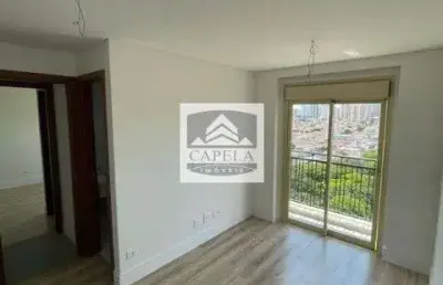 Apartamento venda jardim são paulo,  74m², 2 suítes