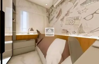 Apartamento com 3 quartos à venda na Vila Isolina Mazzei, São Paulo 