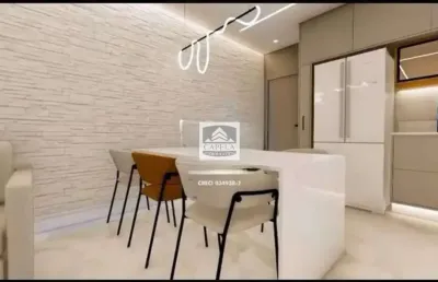 Apartamento com 3 quartos à venda na Vila Isolina Mazzei, São Paulo 