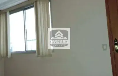 Apartamento com 2 quartos à venda em Imirim, São Paulo 