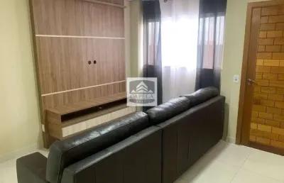 Sobrado venda parada inglesa,  86m², 3 dorm., 2 vagas