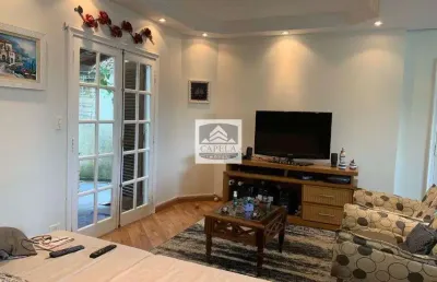 Casa com 3 quartos à venda no Tremembé, São Paulo 