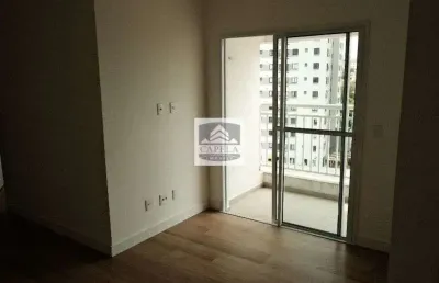 Apartamento com 2 quartos à venda no Parada Inglesa, São Paulo 