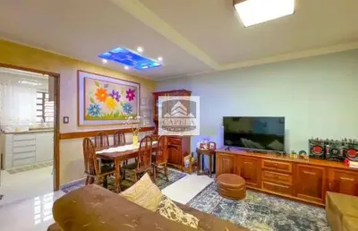 Sobrado venda jardim virginia bianca, 3 dorm., 4 vagas