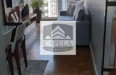 Apartamento com 3 quartos para alugar em Santa Teresinha, São Paulo 