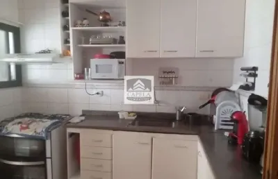 Lindo apartamento a venda de 3 dormitórios sendo 1 suíte