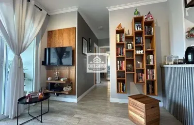 Apartamento com 2 quartos à venda no Jardim São Paulo (Zona Norte), São Paulo 