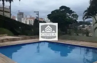 Apartamento com 2 quartos à venda em Imirim, São Paulo 