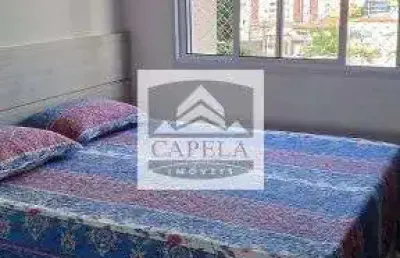 Apartamento com 3 quartos à venda na Vila Paiva, São Paulo 