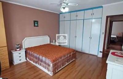 Lindo sobrado a venda no mandaqui com 3 dormitórios sendo um suíte