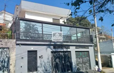 Casa com 7 quartos para alugar no Mandaqui, São Paulo 