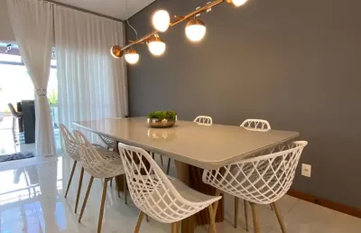 Casa com 3 quartos à venda no Bom Retiro, Joinville 