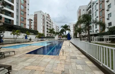 Apartamento com 3 quartos à venda no Floresta, Joinville 